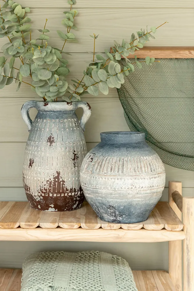 Decorative objects - Au Gré Des Vagues - J-LINE BY JOLIPA