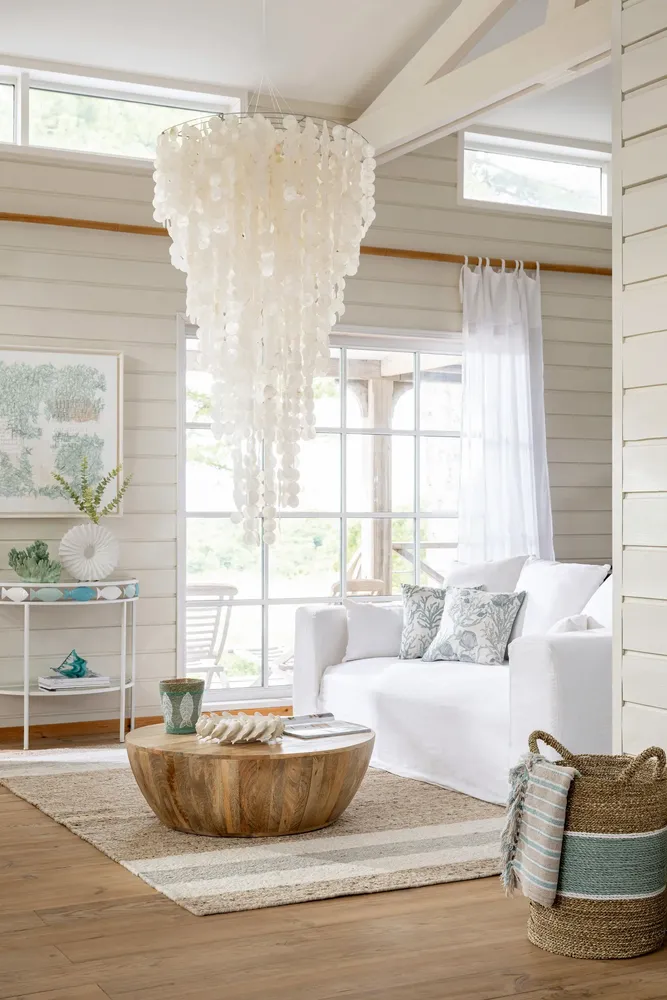 Decorative objects - Au Gré Des Vagues - J-LINE BY JOLIPA