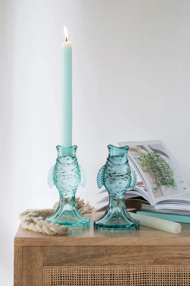 Decorative objects - Au Gré Des Vagues - J-LINE BY JOLIPA