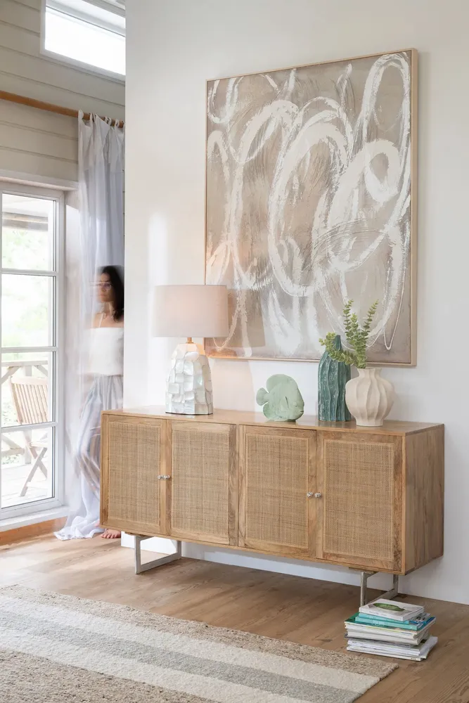 Decorative objects - Au Gré Des Vagues - J-LINE BY JOLIPA