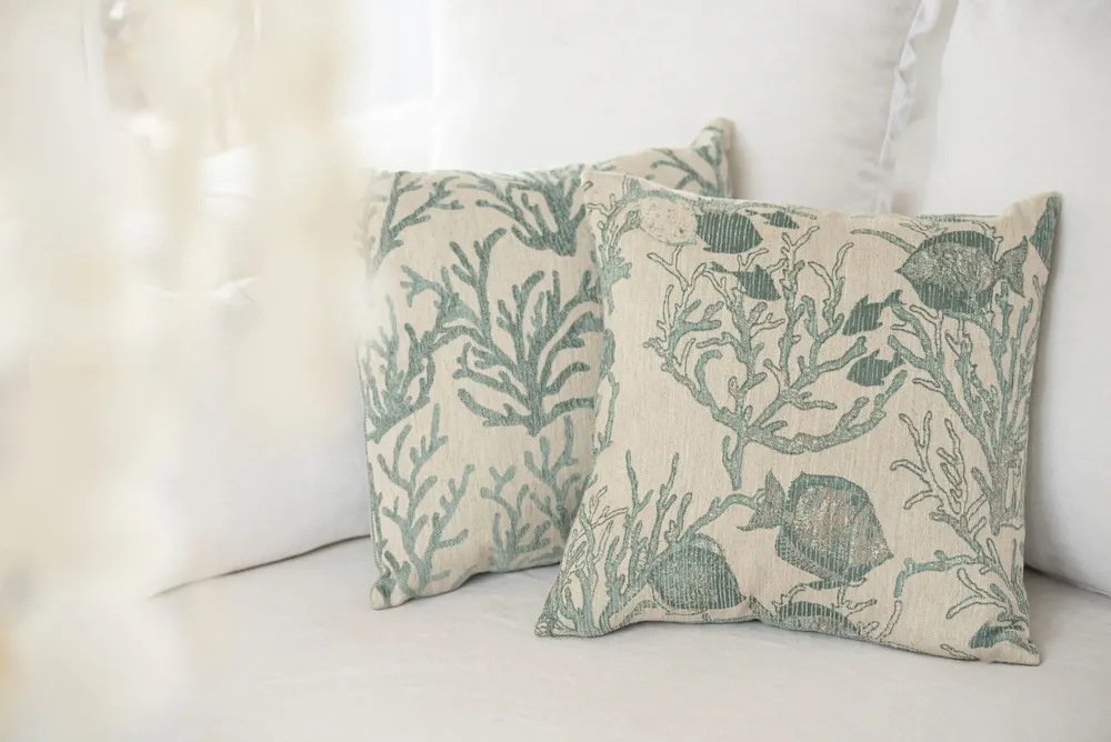 Decorative objects - Au Gré Des Vagues - J-LINE BY JOLIPA