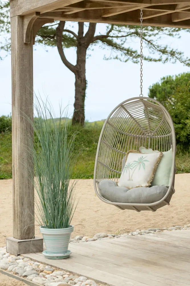 Decorative objects - Au Gré Des Vagues - J-LINE BY JOLIPA