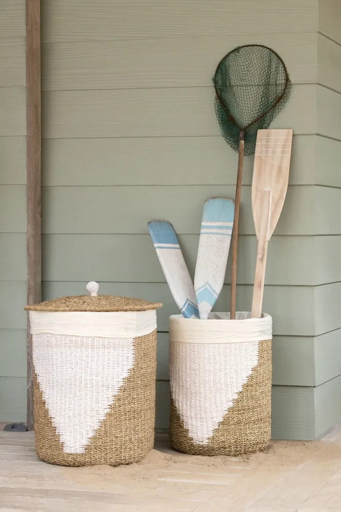 Decorative objects - Au Gré Des Vagues - J-LINE BY JOLIPA