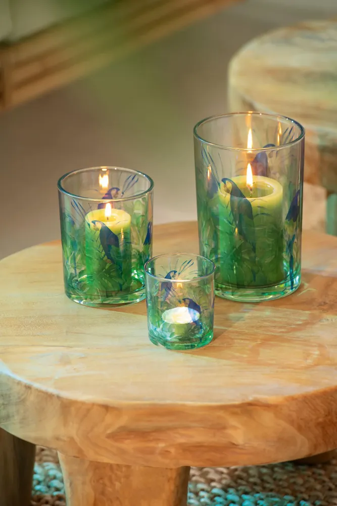 Decorative objects - Río Tropical - J-LINE BY JOLIPA