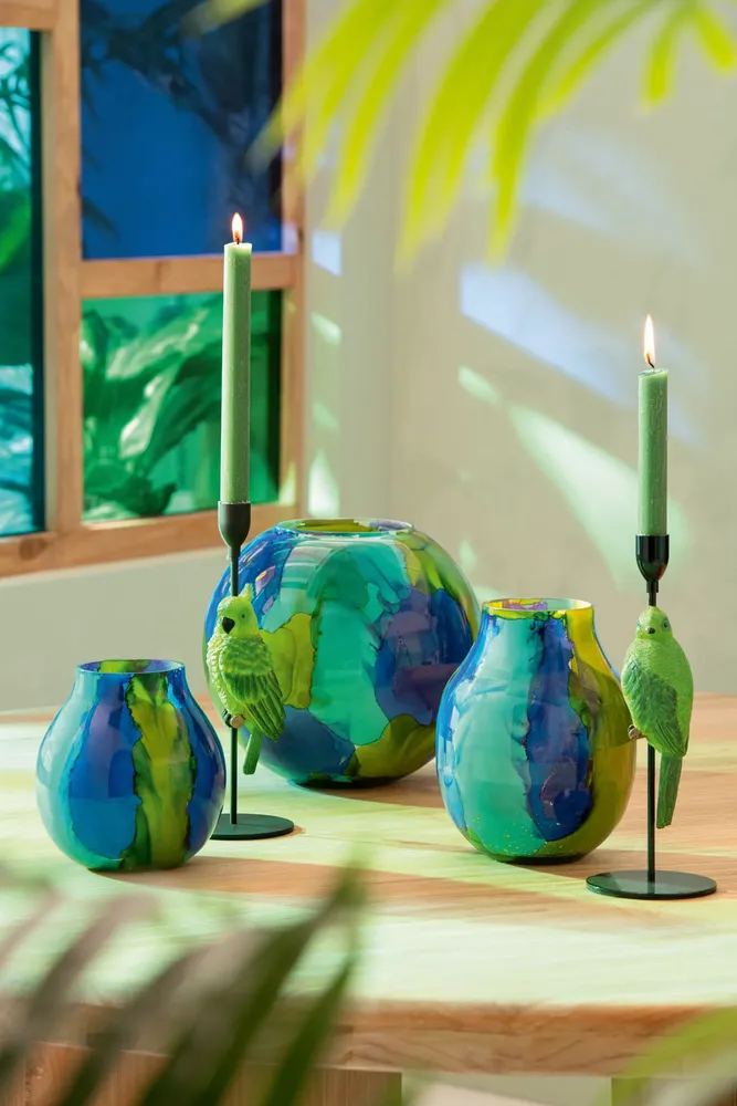 Decorative objects - Río Tropical - J-LINE BY JOLIPA