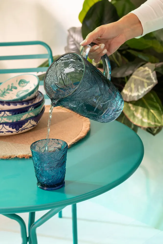 Decorative objects - Río Tropical - J-LINE BY JOLIPA