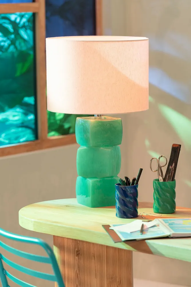 Decorative objects - Río Tropical - J-LINE BY JOLIPA