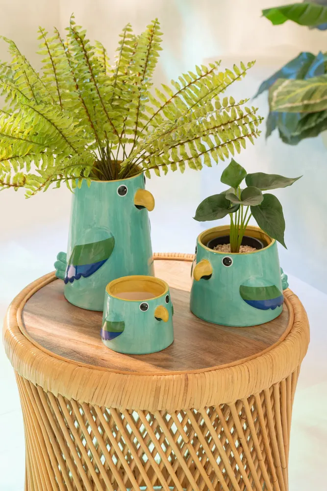 Decorative objects - Río Tropical - J-LINE BY JOLIPA