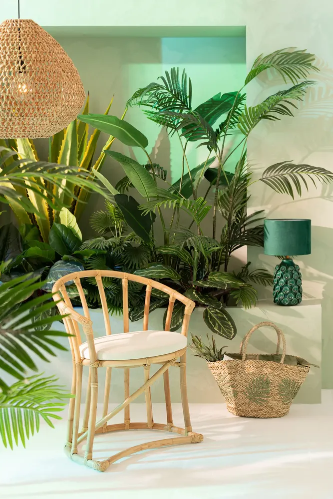 Decorative objects - Río Tropical - J-LINE BY JOLIPA