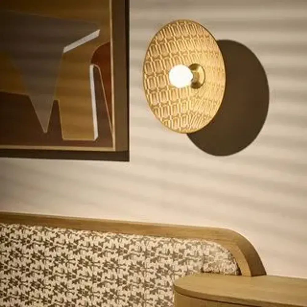 Appliques - GATSBY ramil applique S - MARKET SET