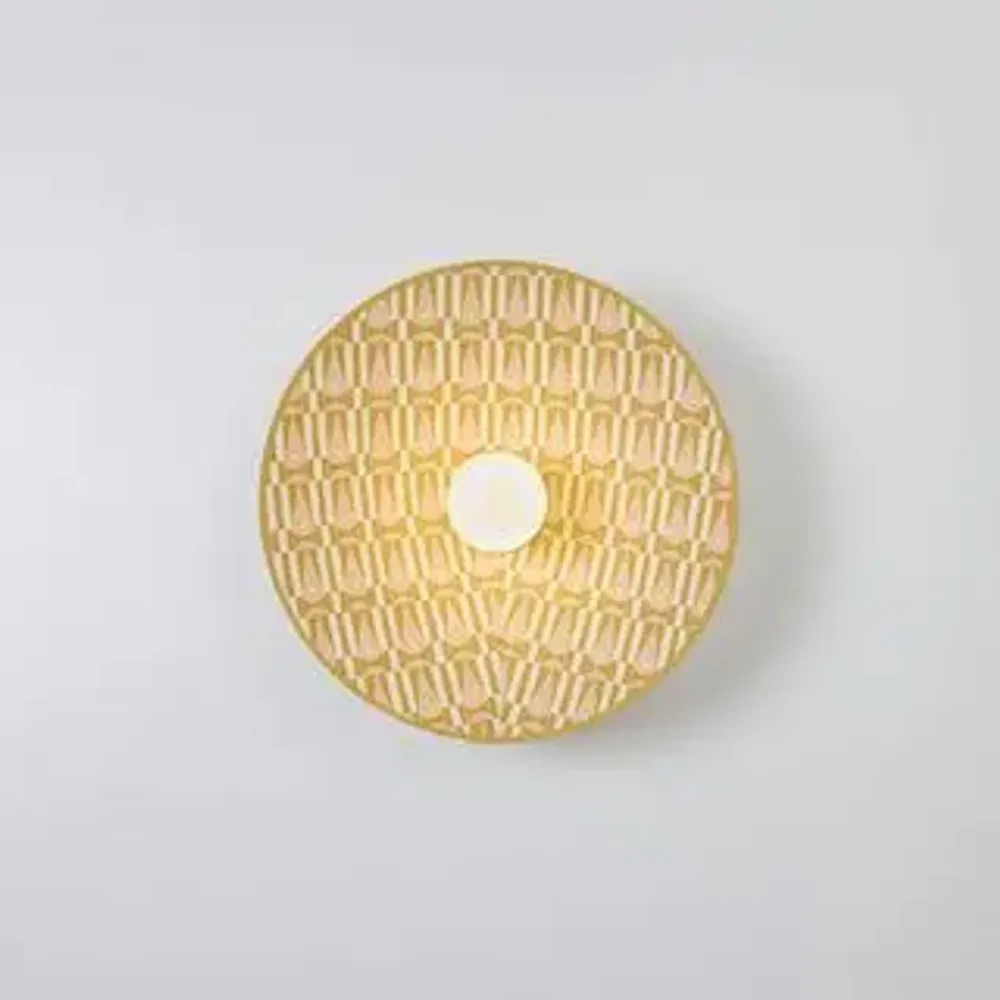 Appliques - GATSBY ramil applique S - MARKET SET