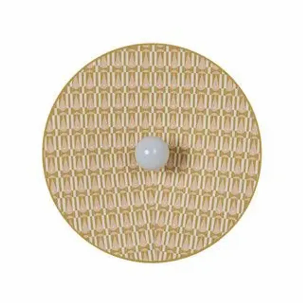 Wall lamps - GATSBY ramil wall light L - MARKET SET