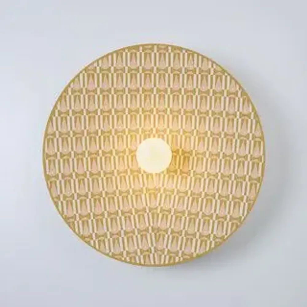 Wall lamps - GATSBY ramil wall light L - MARKET SET