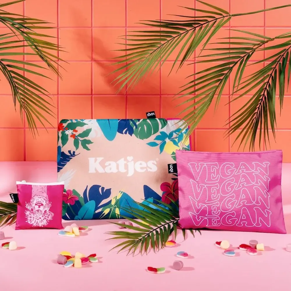 Bags and totes - LOQI Custom Bags - LOQI