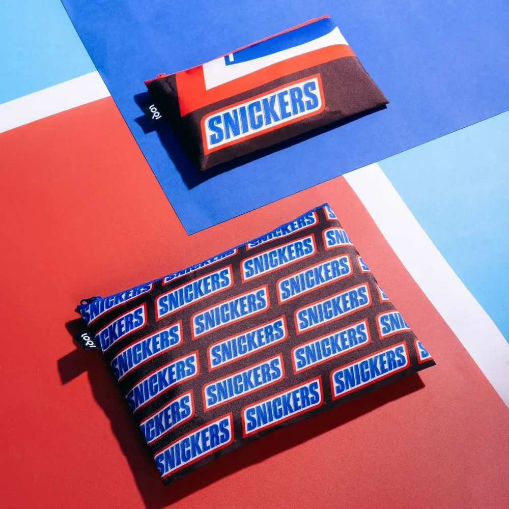 Bags and totes - LOQI Custom Bags - LOQI