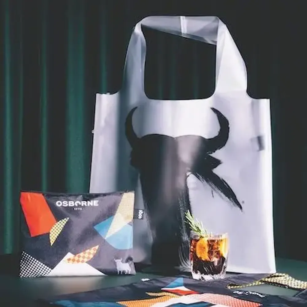 Bags and totes - LOQI Custom Bags - LOQI