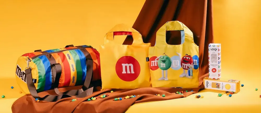 Bags and totes - LOQI Custom Bags - LOQI