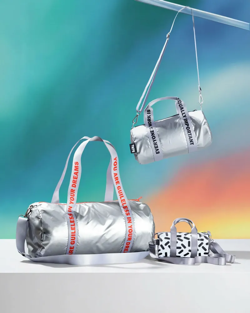 Bags and totes - LOQI Custom Bags - LOQI