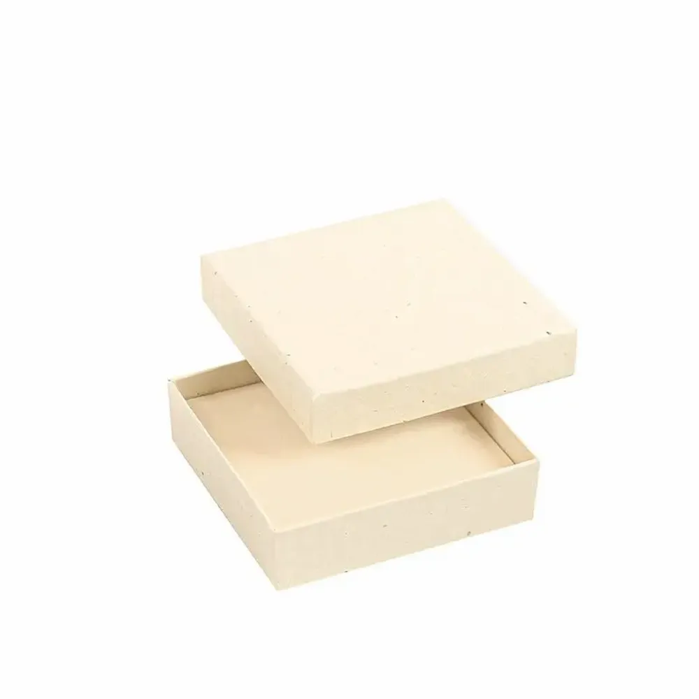 Cadeaux - Écrin vide-poche expédition carton kraft naturel clair - LAVAL 1878