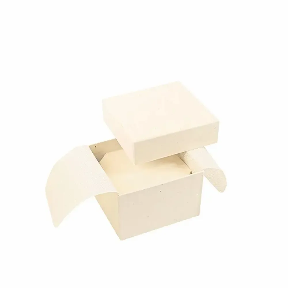 Cadeaux - Écrin montre carton kraft naturel clair - LAVAL 1878