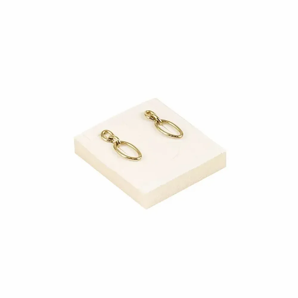 Gifts - White synthetic foam for cardboard boxes, 6 x 6cm - LAVAL 1878