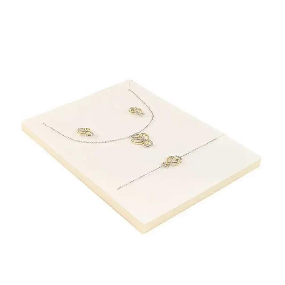 Gifts - White synthetic foam for cardboard boxes, 12 x 16cm - LAVAL 1878