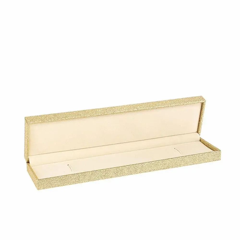 Gifts - Gold-plated glitter bracelet case - LAVAL 1878