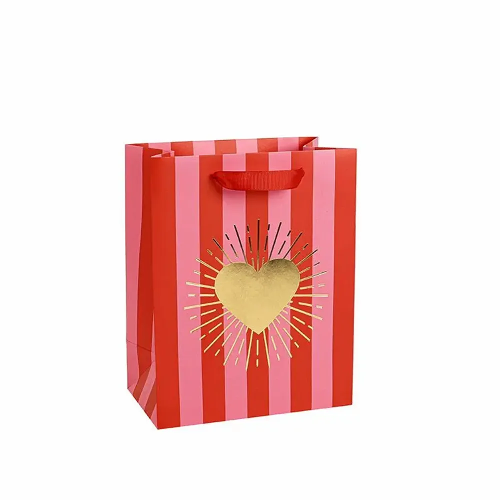 Cadeaux - Sacs papier mat - LAVAL 1878