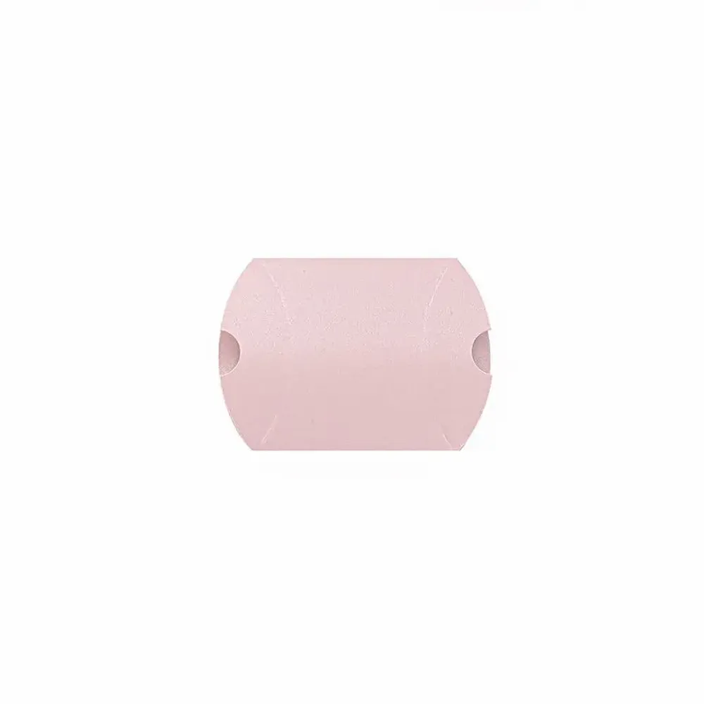Gifts - Iridescent pink cardboard trivets, 290g - 4 x 6 x 2cm (x25) - LAVAL 1878