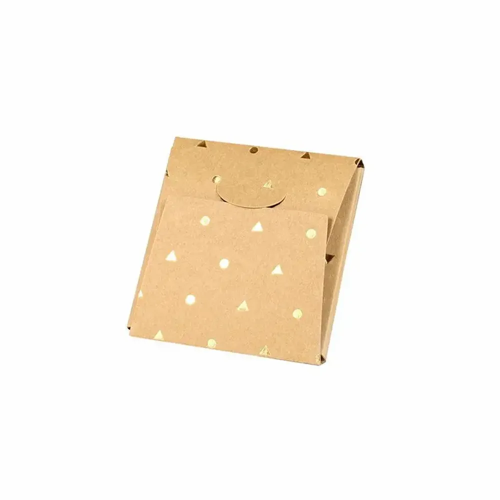 Gifts - Kraft gift bags for necklace/bracelet - LAVAL 1878