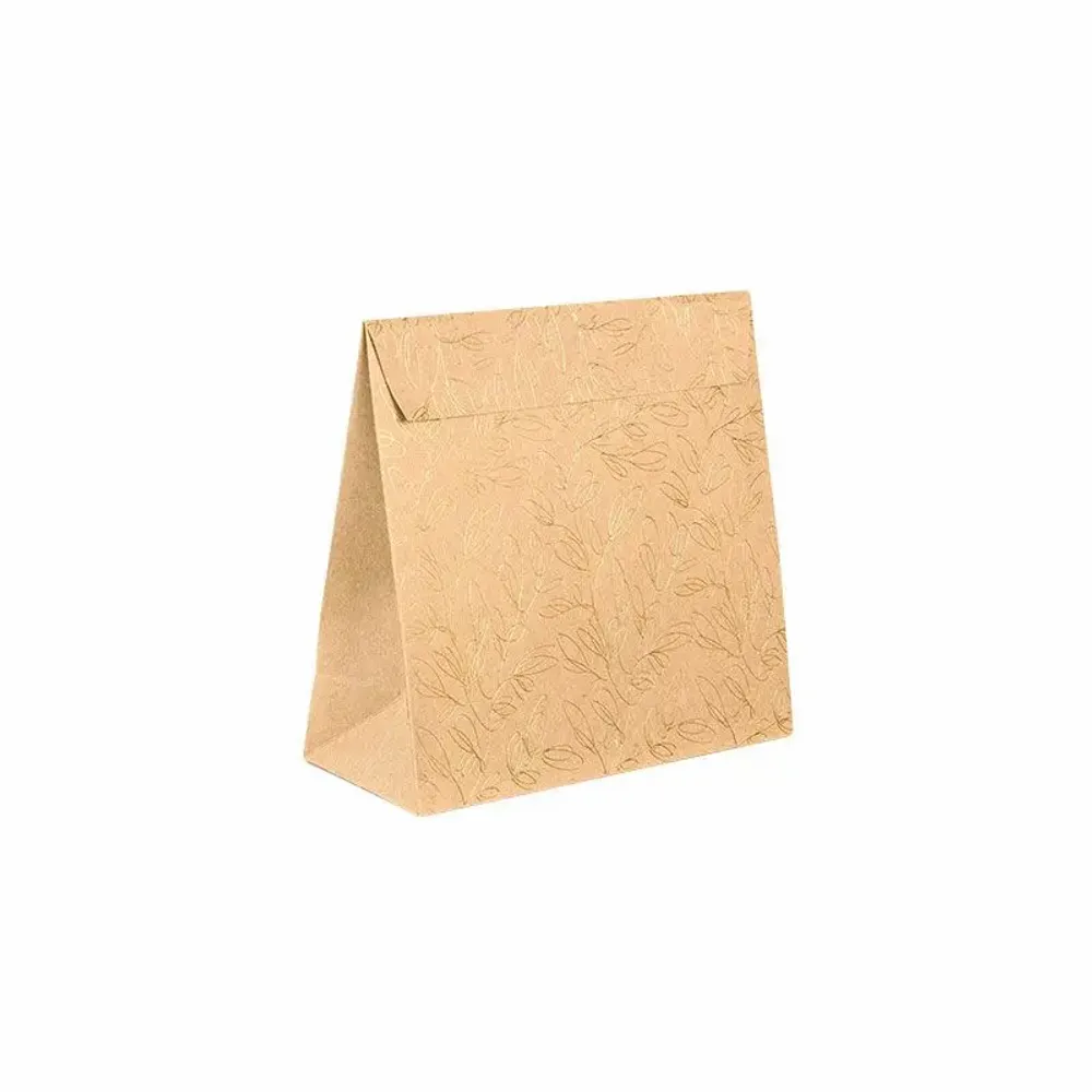 Gifts - Natural kraft paper bags - LAVAL 1878