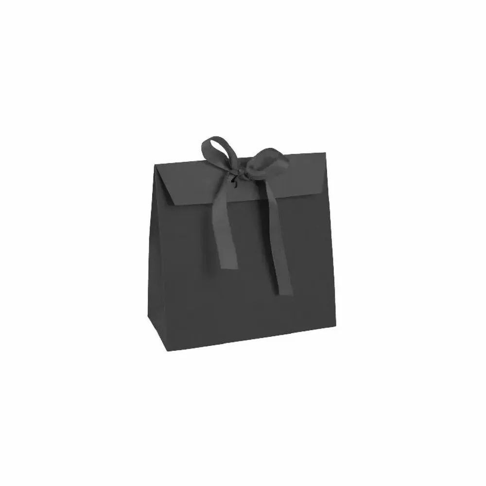 Cadeaux - Pochettes papier mat noir - LAVAL 1878