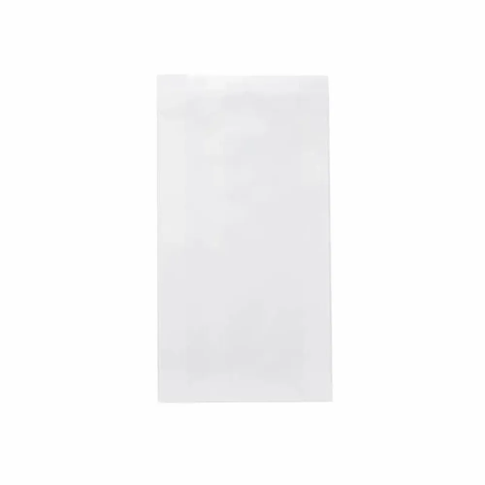 Gifts - Glossy white gift bags, 27 x 7 x 45cm, 80g (x50) - LAVAL 1878
