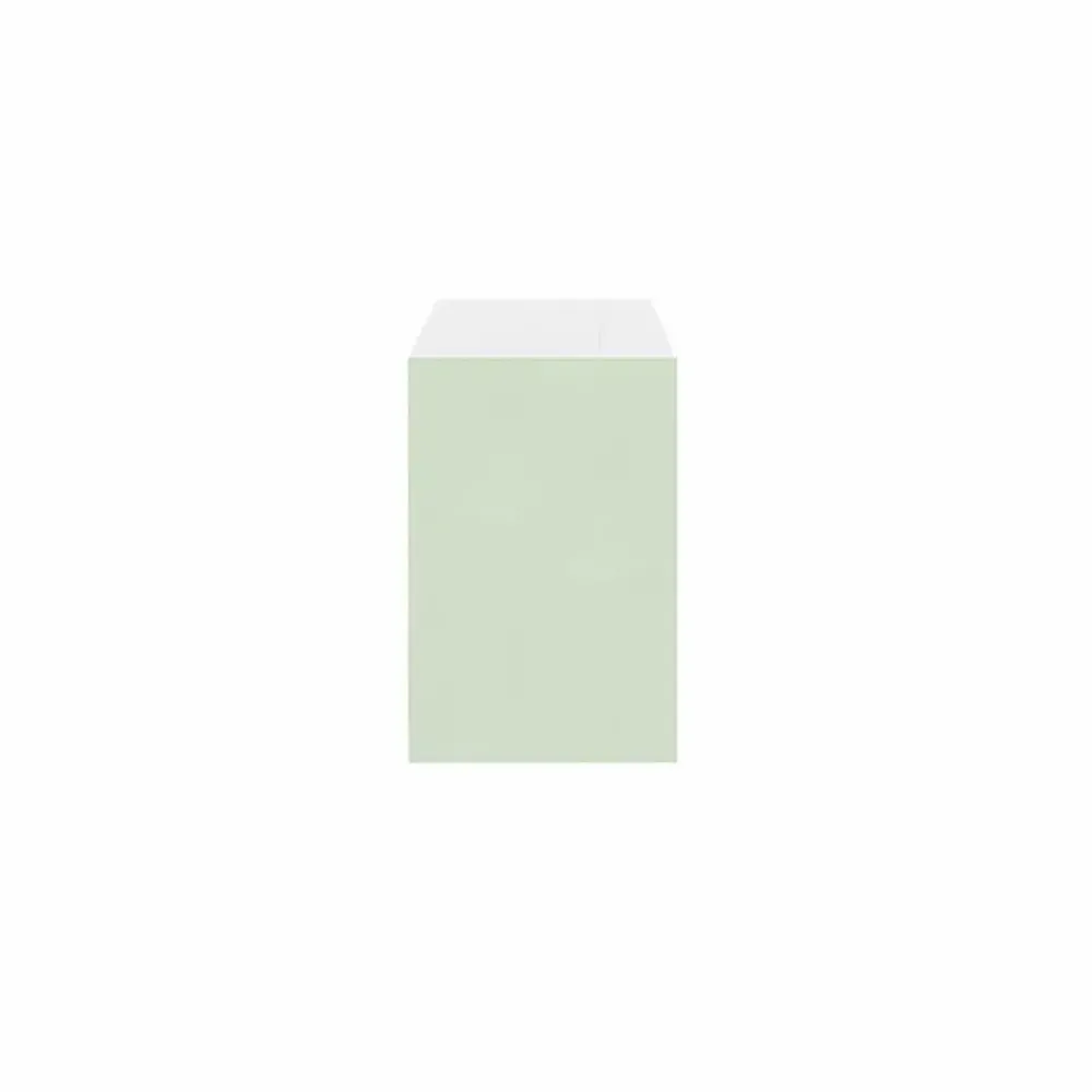 Gifts - Iridescent matte sage green gift bags, 7 x 12cm, 70g (x250) - LAVAL 1878