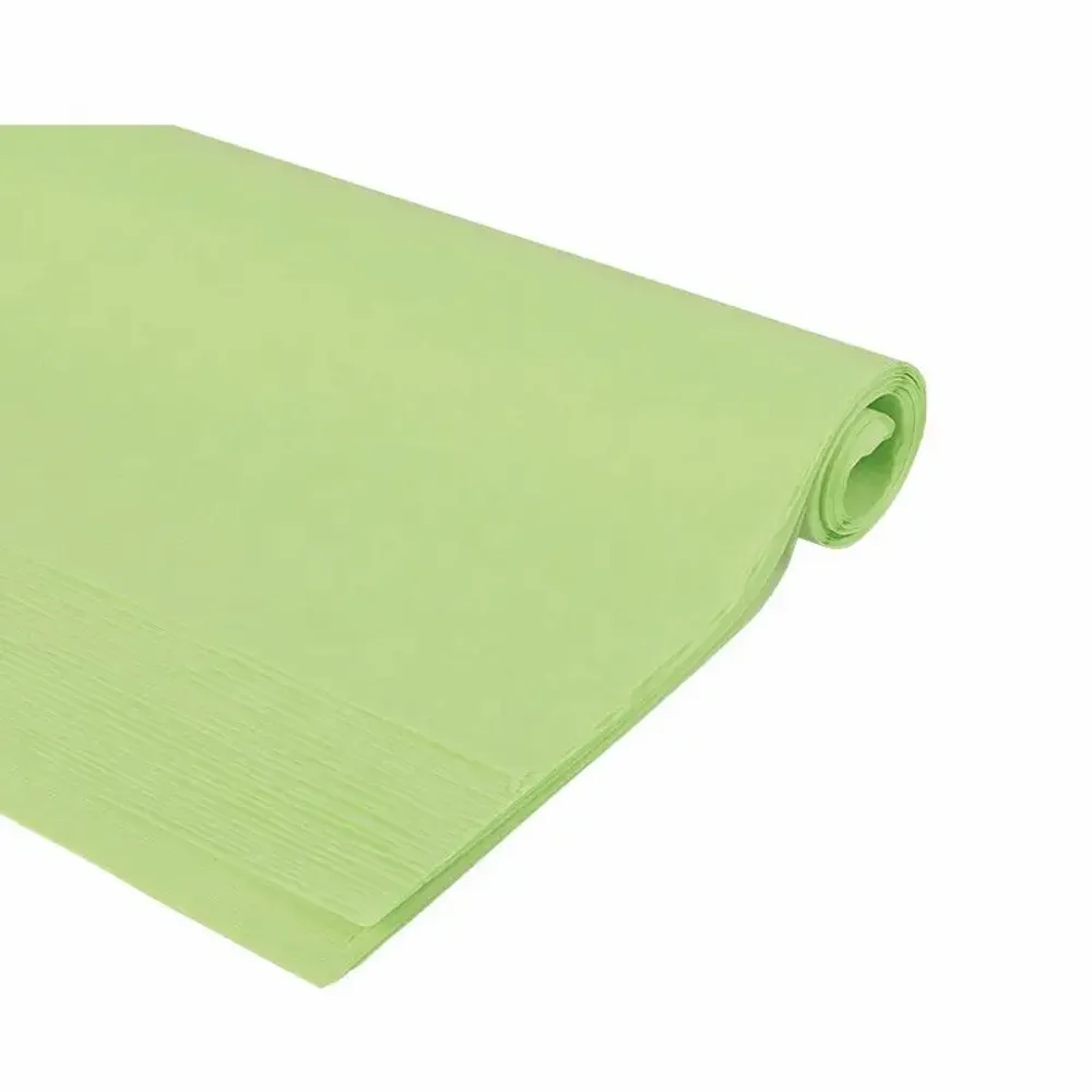 Gifts - Pastel green tissue paper (x240) - LAVAL 1878