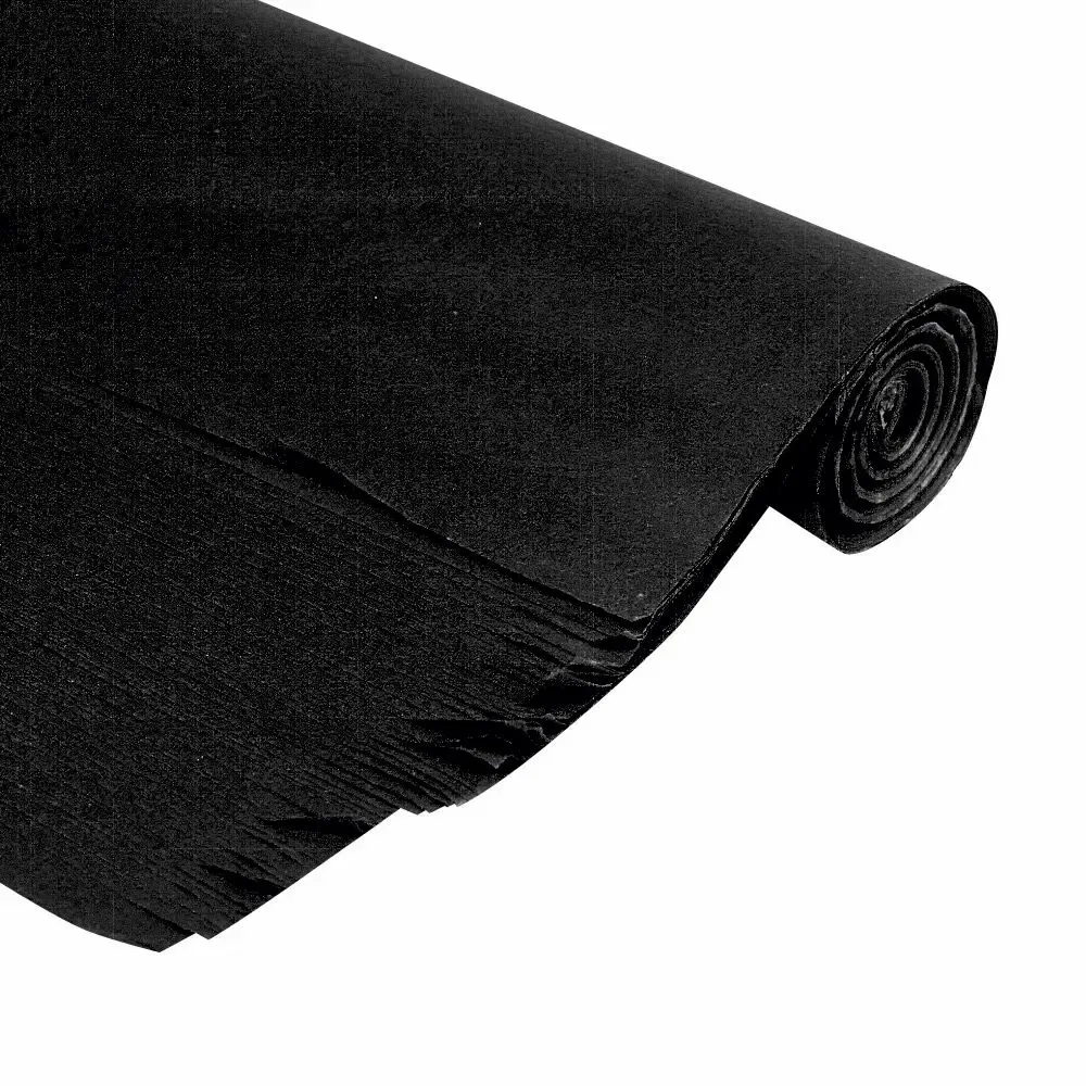 Gifts - Black tissue paper (x48) - LAVAL 1878