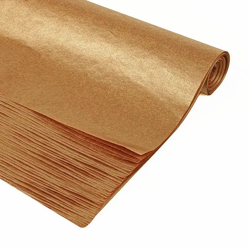 Gifts - Metallic copper tissue paper (x25) - LAVAL 1878