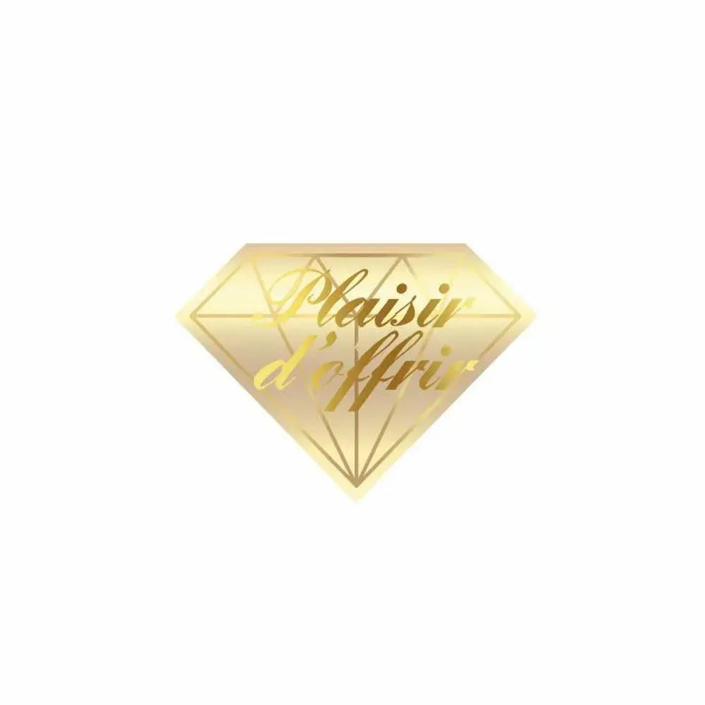 Gifts - Adhesive gift tags - LAVAL 1878