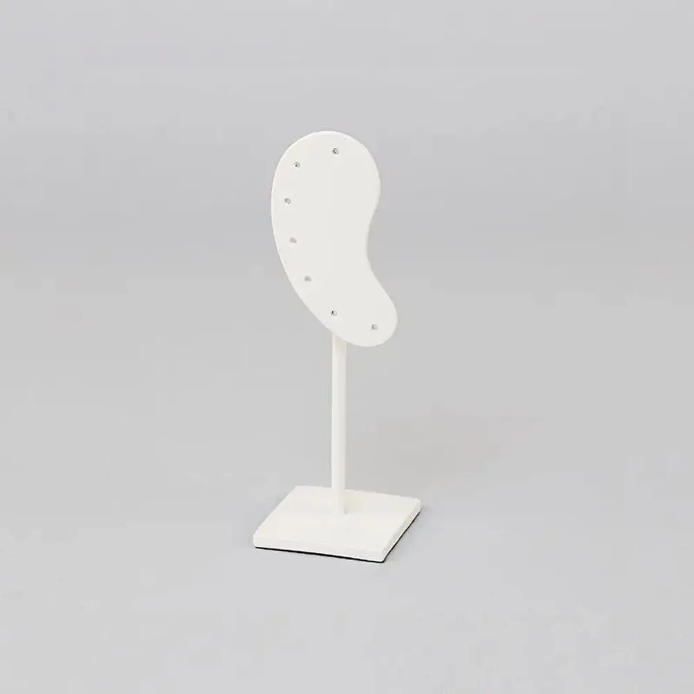 Gifts - Earring/piercing display stand in the shape of an ear with 7 holes - LAVAL 1878