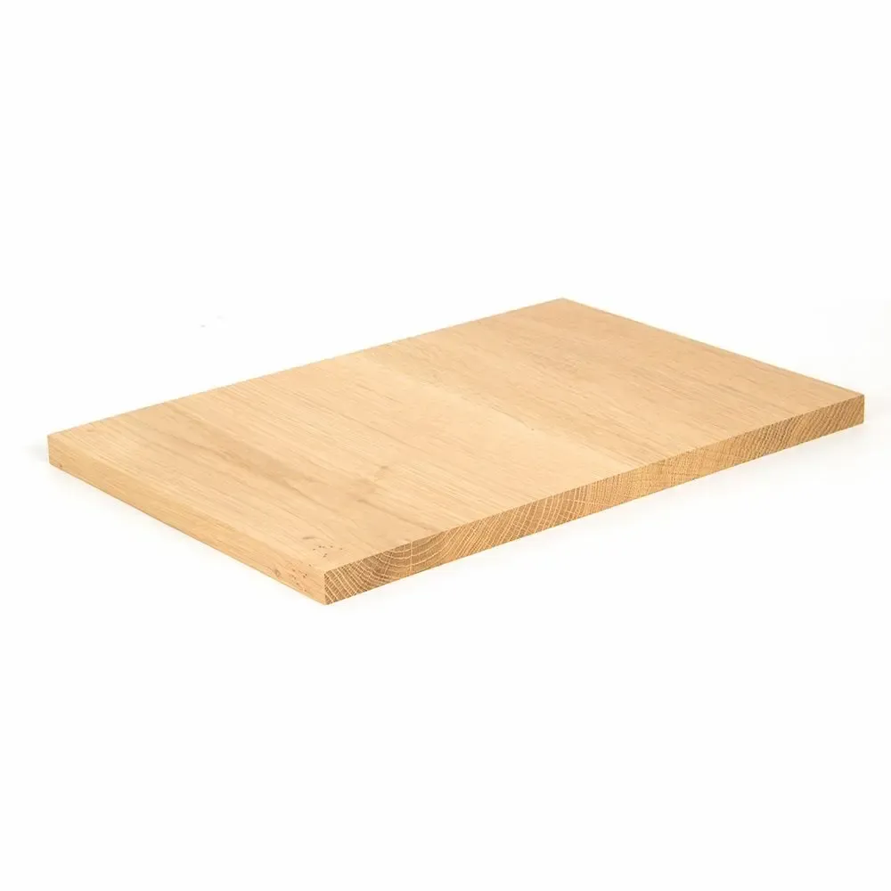 Cadeaux - Plateau de présentation en chêne massif 22 x 33cm - LAVAL 1878