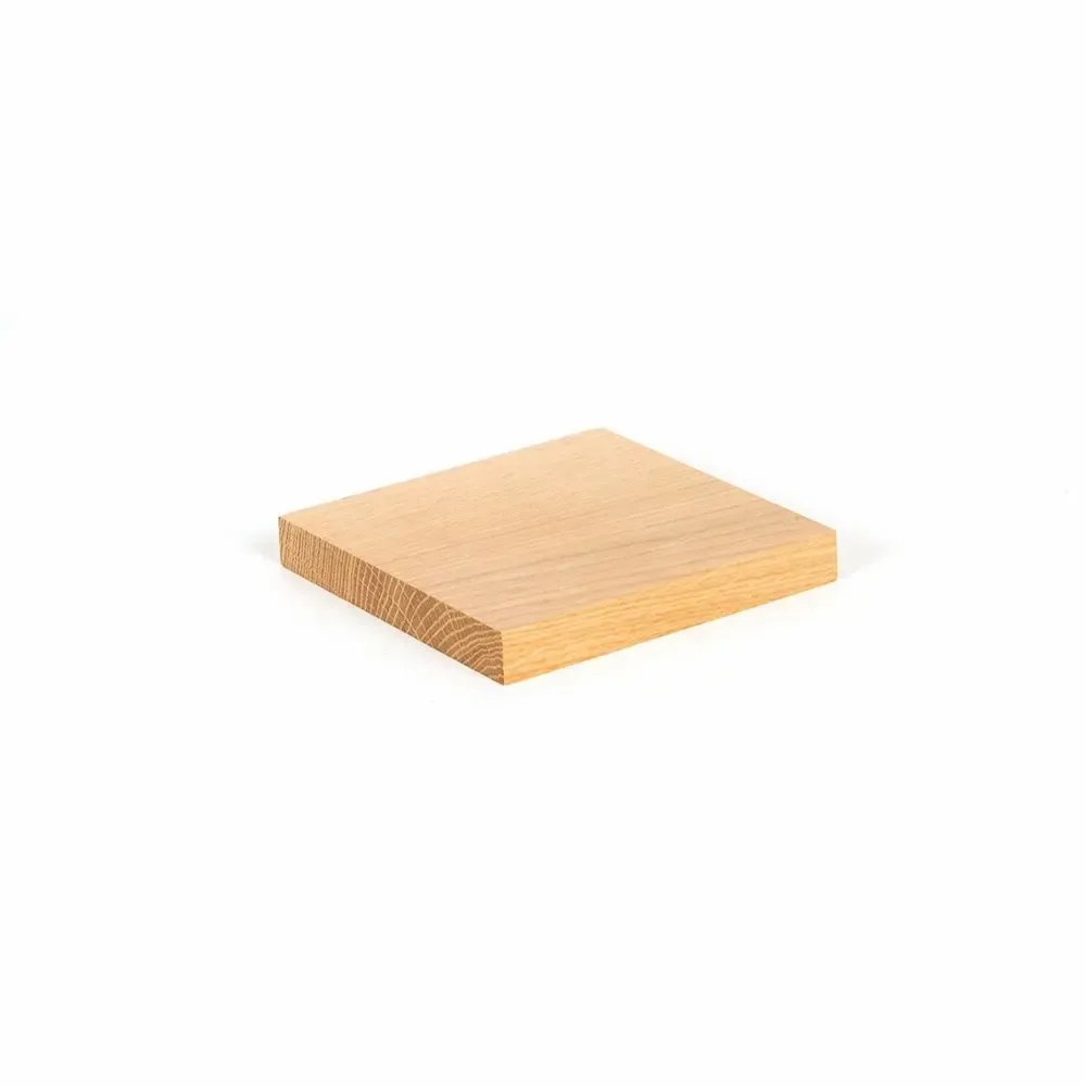 Gifts - Solid oak serving tray, 11.1 x 11.1 cm - LAVAL 1878