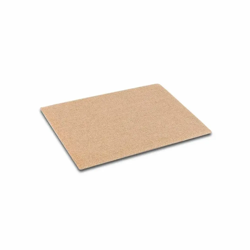 Gifts - Presentation board in natural linen, foam interior, 22 x 15.5cm - LAVAL 1878