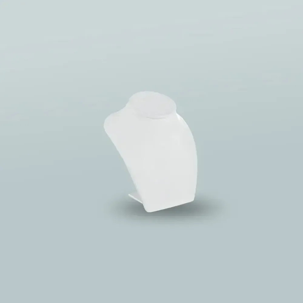 Gifts - Sheathed bust with white metal base, 8 x 10cm - LAVAL 1878