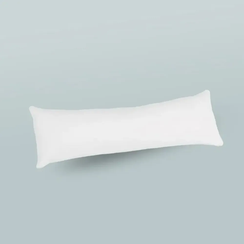 Gifts - Presentation cushion for bracelet, sheathed, smooth appearance, white - LAVAL 1878