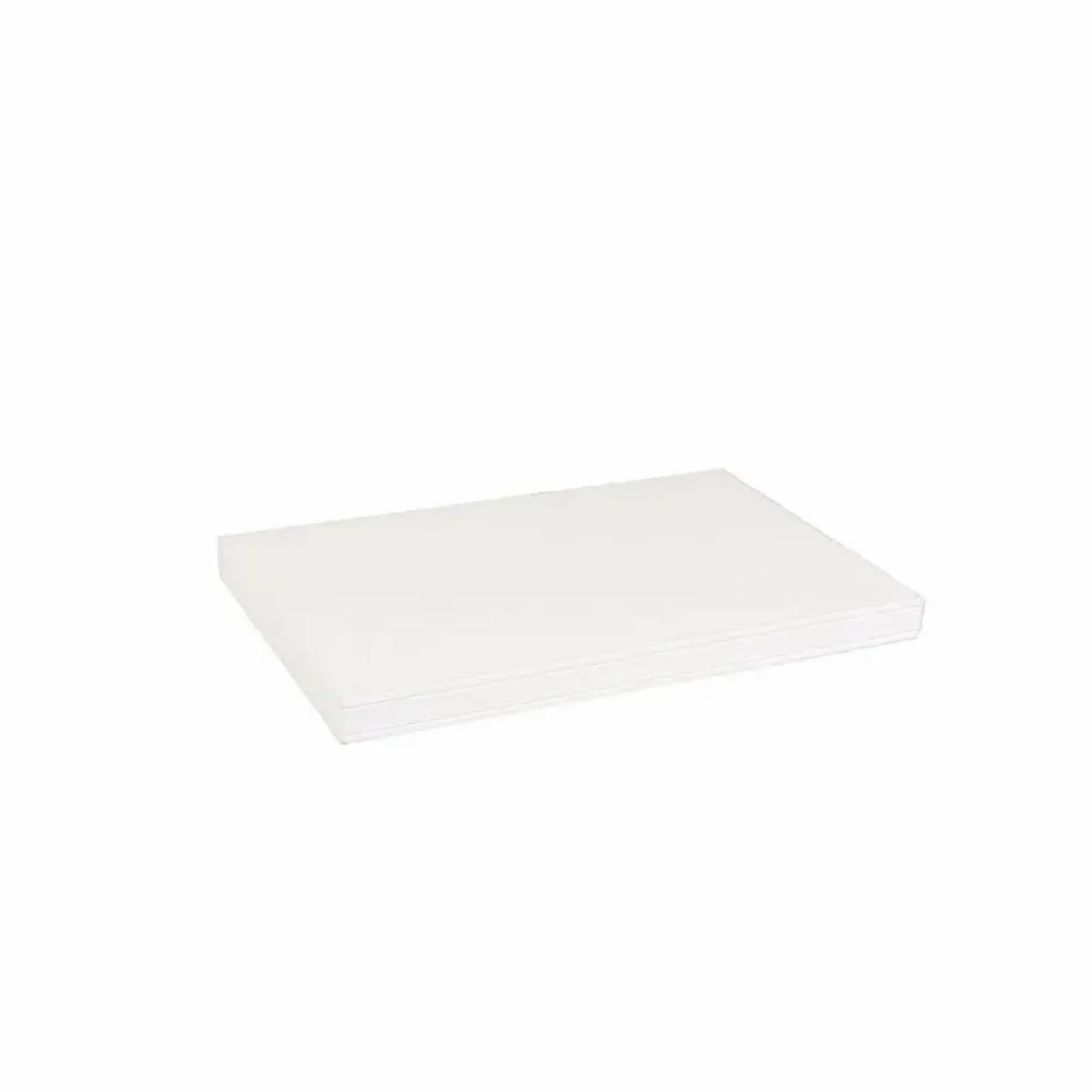 Gifts - White synthetic-coated serving tray with a smooth finish - LAVAL 1878