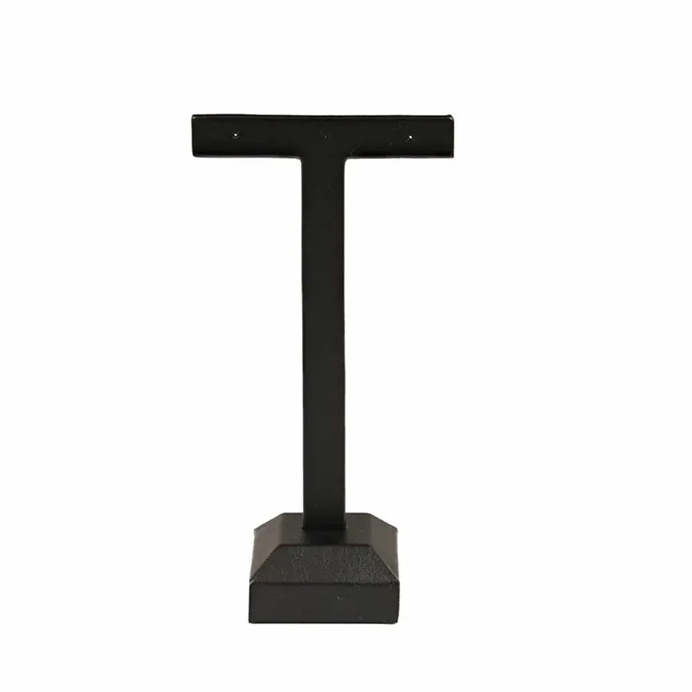 Cadeaux - Présentoir T boucles d'oreilles (1 paire) - LAVAL 1878