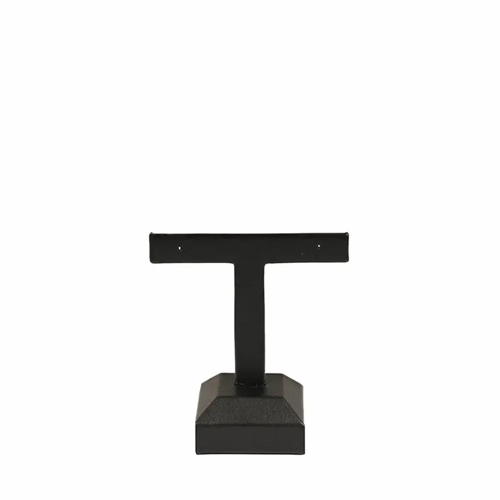 Cadeaux - Présentoir T boucles d'oreilles (1 paire) - LAVAL 1878