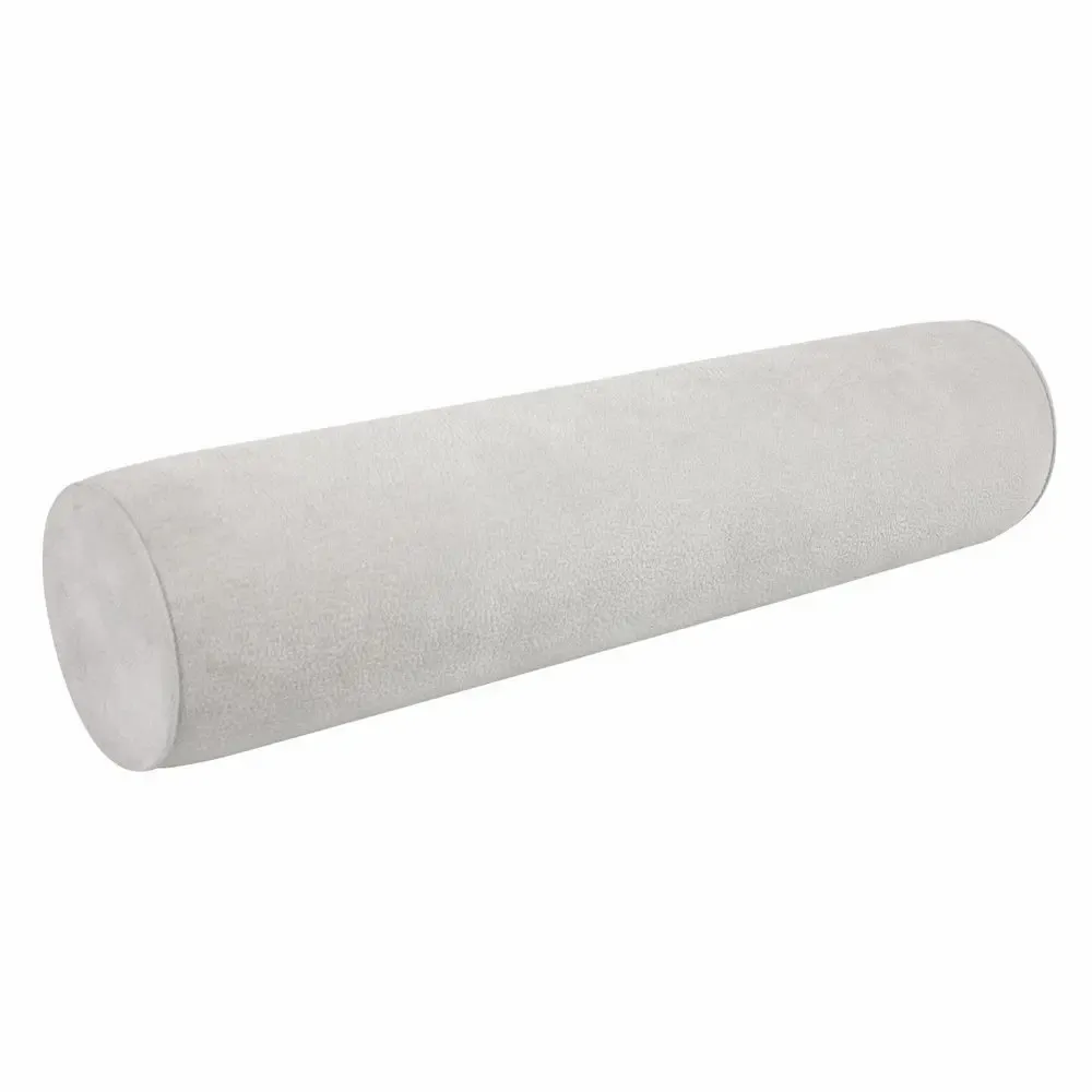 Gifts - Bolster-style bracelet display stand in suede-look material - LAVAL 1878