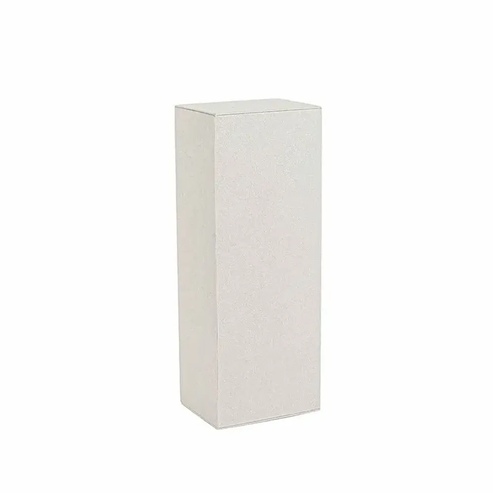 Gifts - Presentation volume with a smooth, light grey synthetic cover - LAVAL 1878