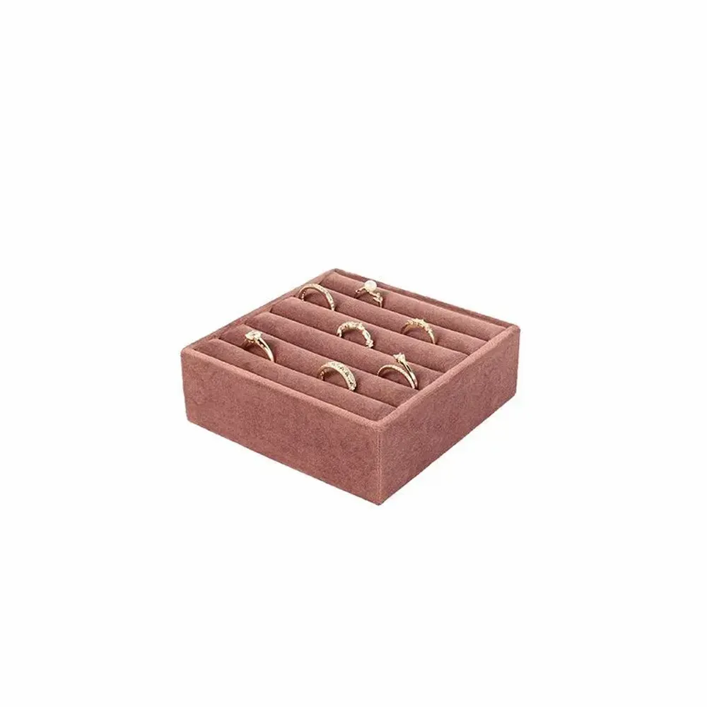 Cadeaux - Présentoir bagues/joncs 6 rouleaux - LAVAL 1878